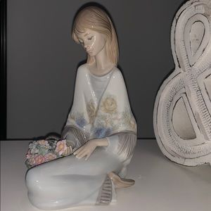 lladro collectors figure